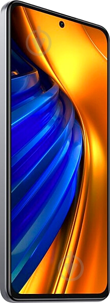 Смартфон POCO F4 8/256GB moonlight silver (946660) - фото 3