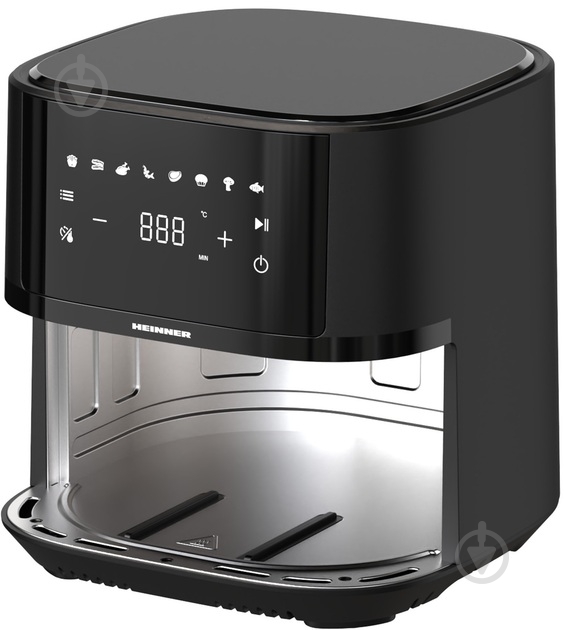 Мультипіч Heinner HAF-B4BK1500 - фото 3