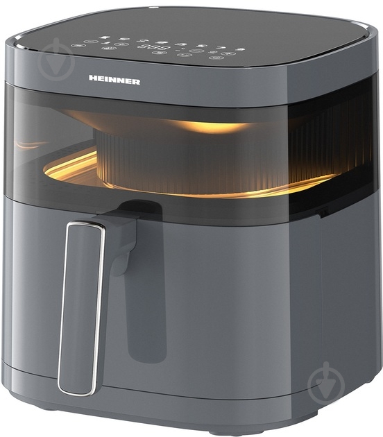 Мультипіч Heinner HAF-B6GRY17LG - фото 1