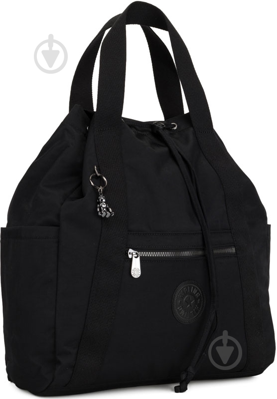 Сумка-рюкзак Kipling Art Backpack M - фото 1 Сумка-рюкзак Kipling Art Backpack M - фото 1