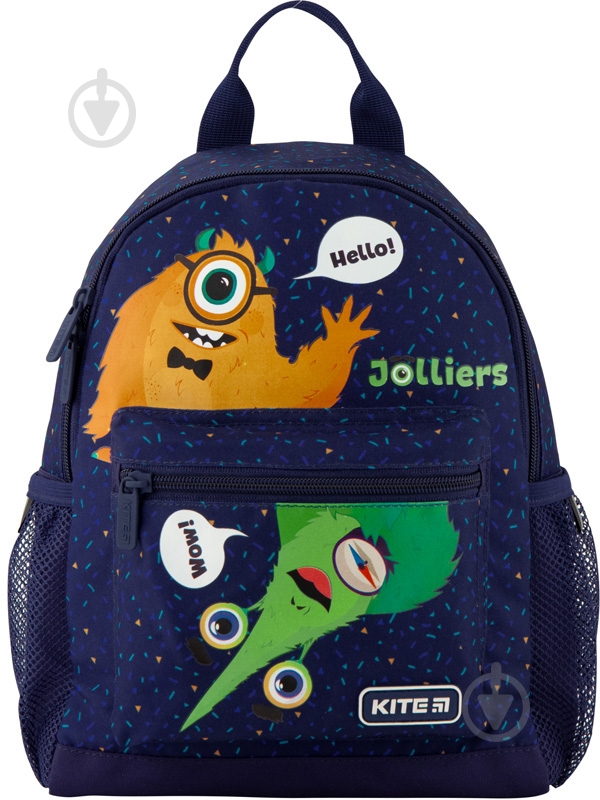 Рюкзак KITE Kids k20-534xs-4 - фото 1