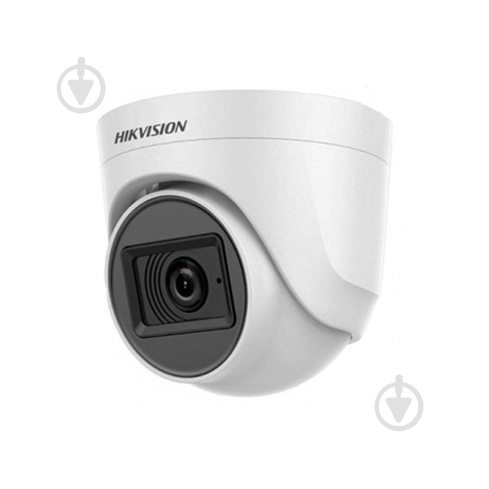 Видеокамера Hikvision HD-TVI 2 Мп DS-2CE76D0T-ITPFS (2.8 мм) - фото 1