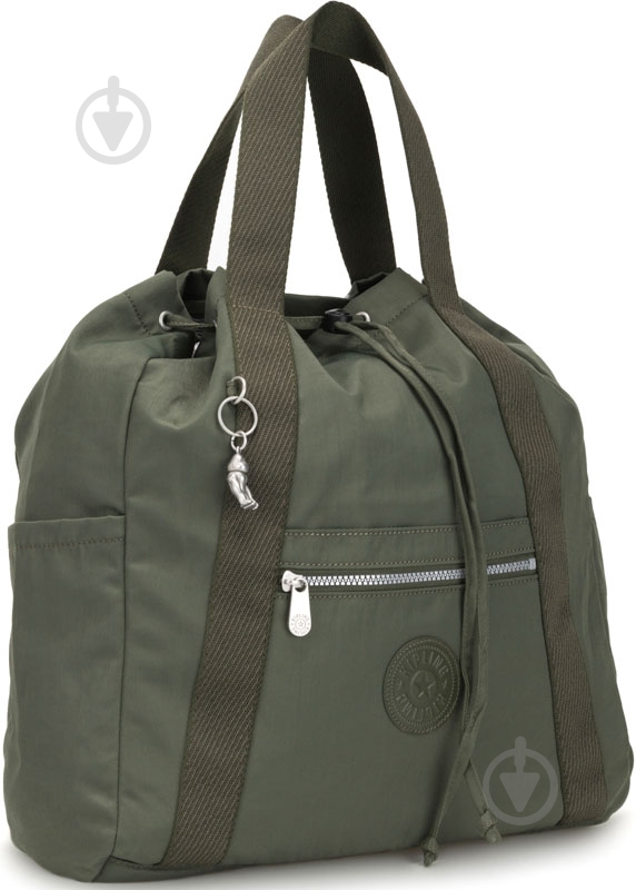 Сумка-рюкзак Kipling Art Backpack M - фото 1