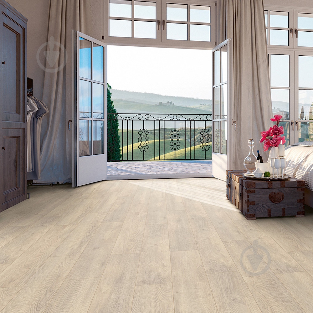 Ламінат MY FLOOR Villa дуб ельба титан 33/АС5/12 мм (M 1230) - фото 3