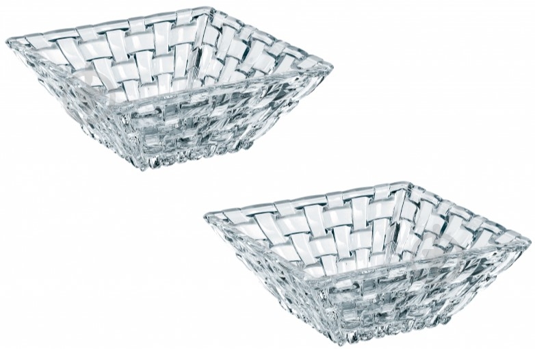 Набор салатников Nachtmann Bossa Nova 17485 - фото 1