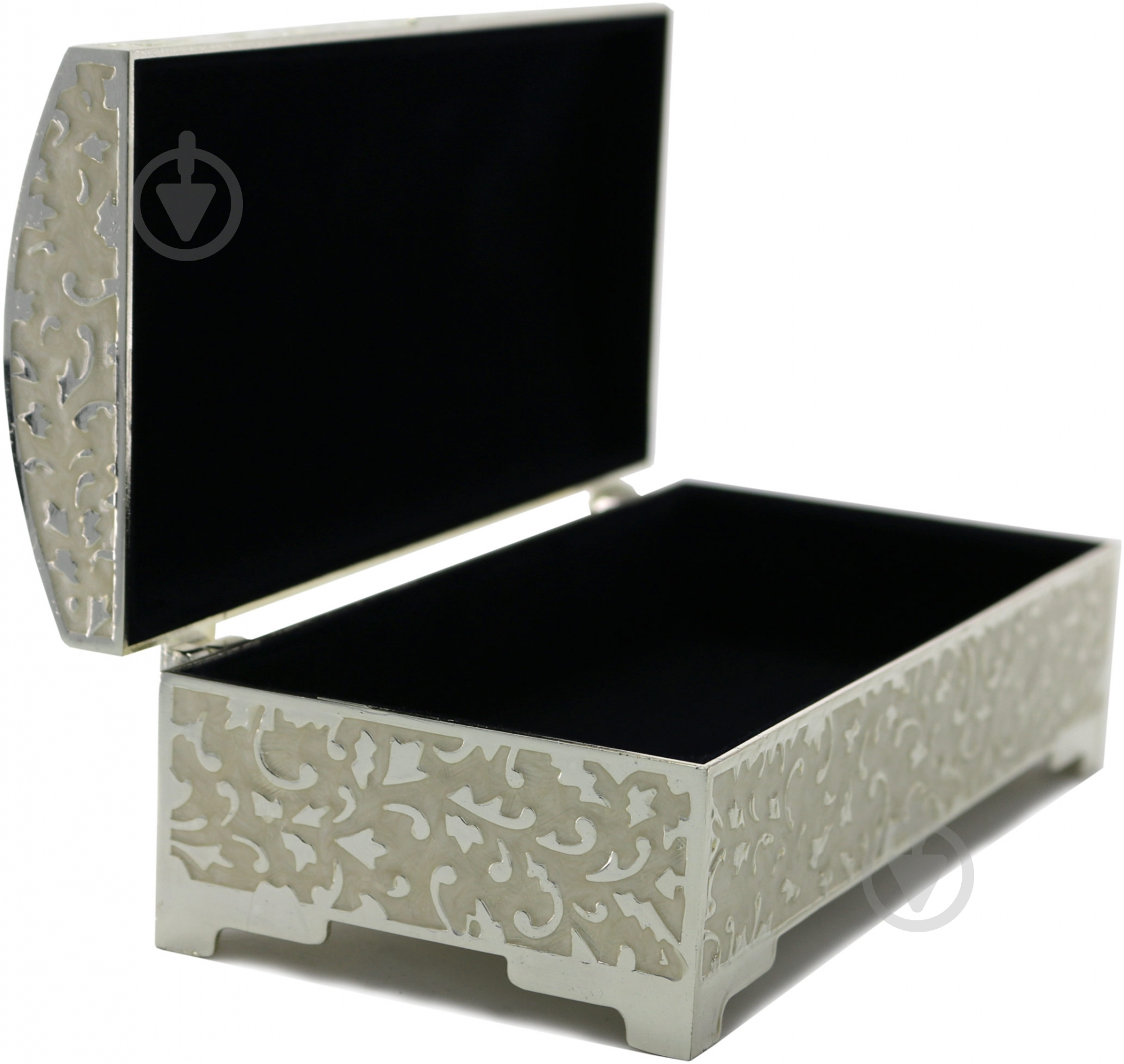 Шкатулка Indy J410M-E01 Jema - фото 1 Шкатулка Indy J410M-E01 Jema - фото 1