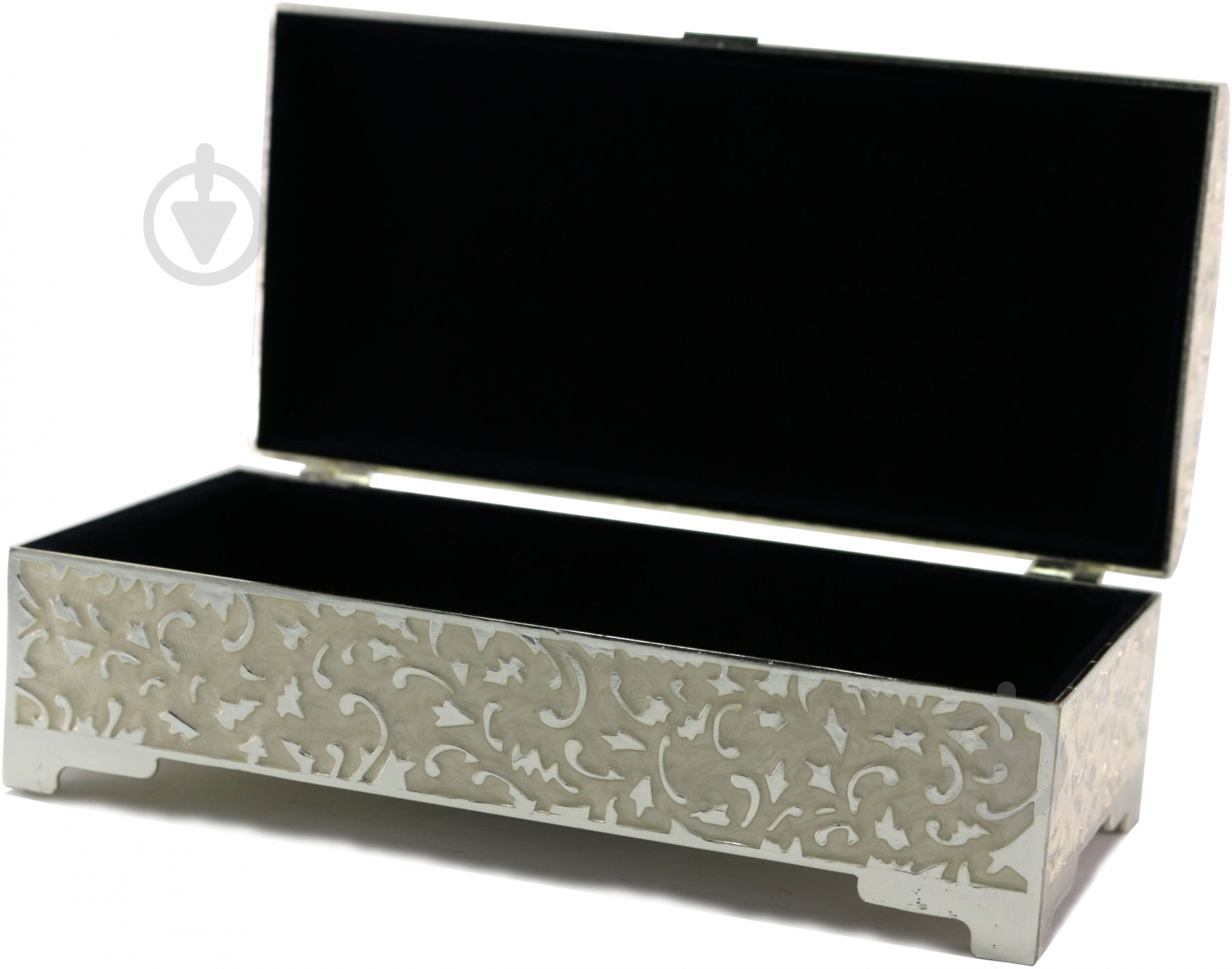 Шкатулка Indy J410M-E01 Jema - фото 2 Шкатулка Indy J410M-E01 Jema - фото 2