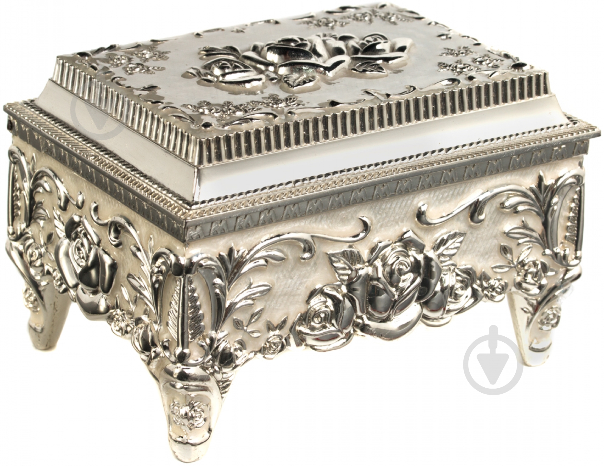 Шкатулка Rosa J445M-E01 Jema - фото 1