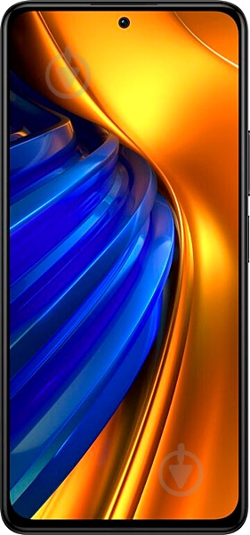 Смартфон POCO F4 6/128GB night black (945002) - фото 2 Смартфон POCO F4 6/128GB night black (945002) - фото 2