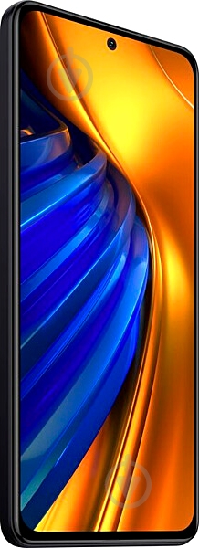 Смартфон POCO F4 6/128GB night black (945002) - фото 4 Смартфон POCO F4 6/128GB night black (945002) - фото 4