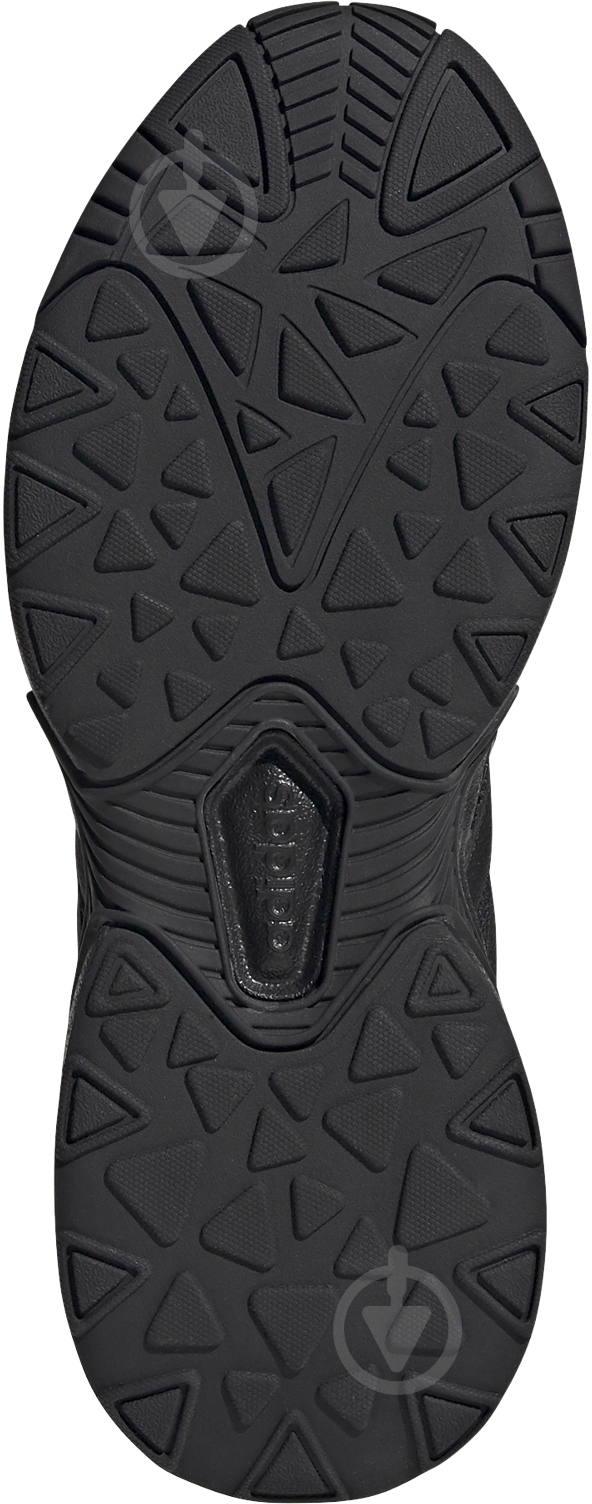 Кроссовки мужские весенние Adidas CRAZYCHAOS SHADOW FW3374 р.43 1/3 черные - фото 3