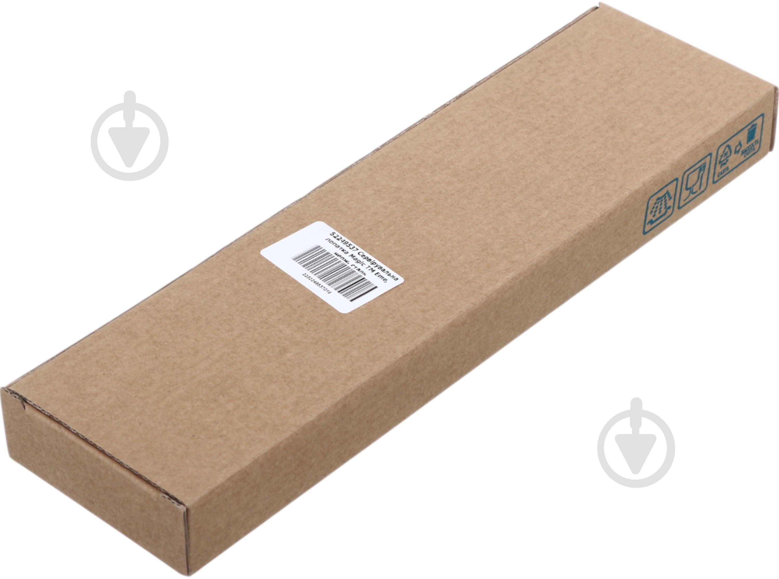 Лопатка сервировочная Eme Magic 300MAG/10 - фото 3 Лопатка сервировочная Eme Magic 300MAG/10 - фото 3