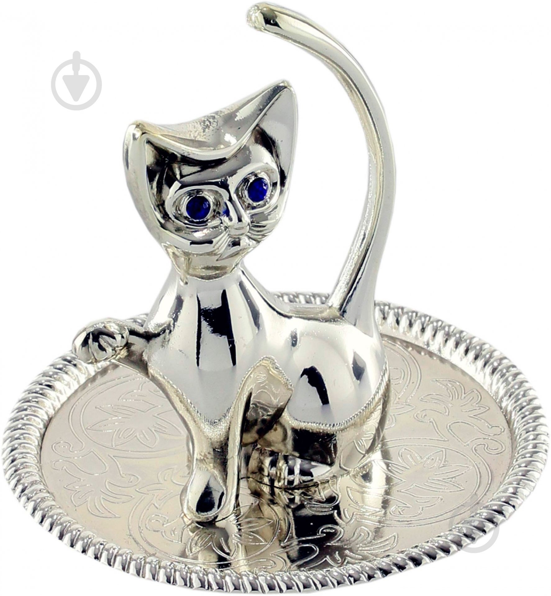 Подставка для украшений Кот - фото 1