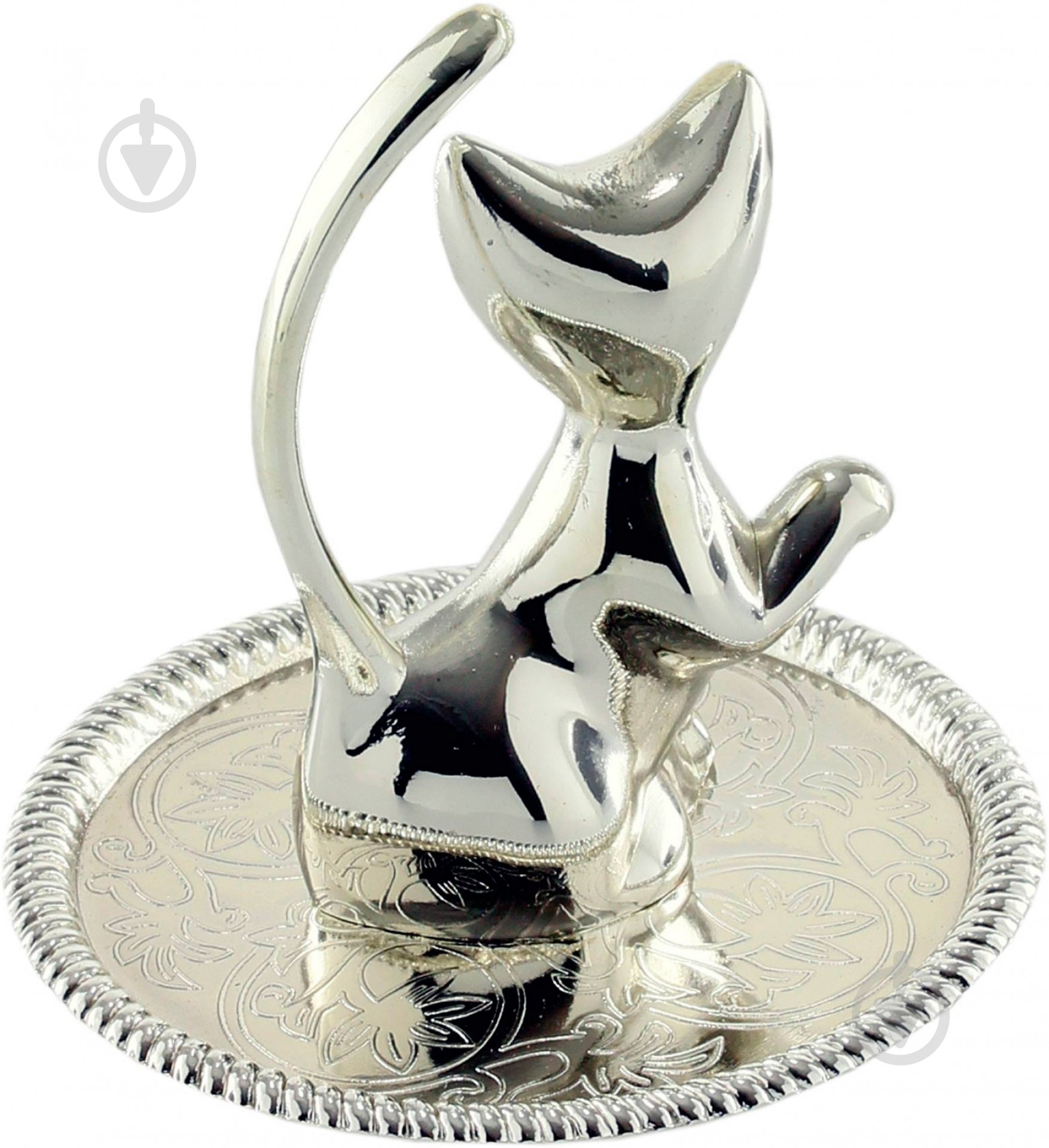 Подставка для украшений Кот - фото 2