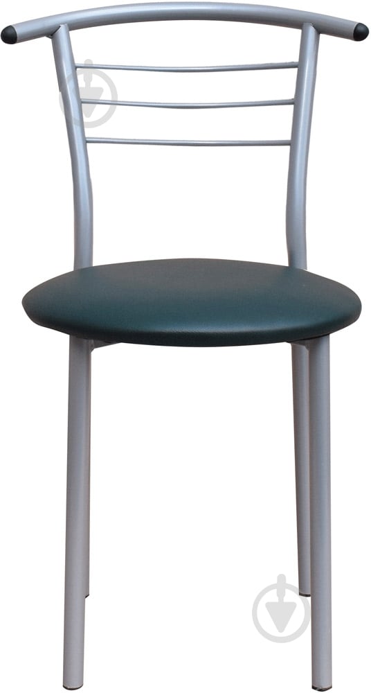 Каркас стула 1011 alum Примтекс Плюс - фото 2 Каркас стула 1011 alum Примтекс Плюс - фото 2