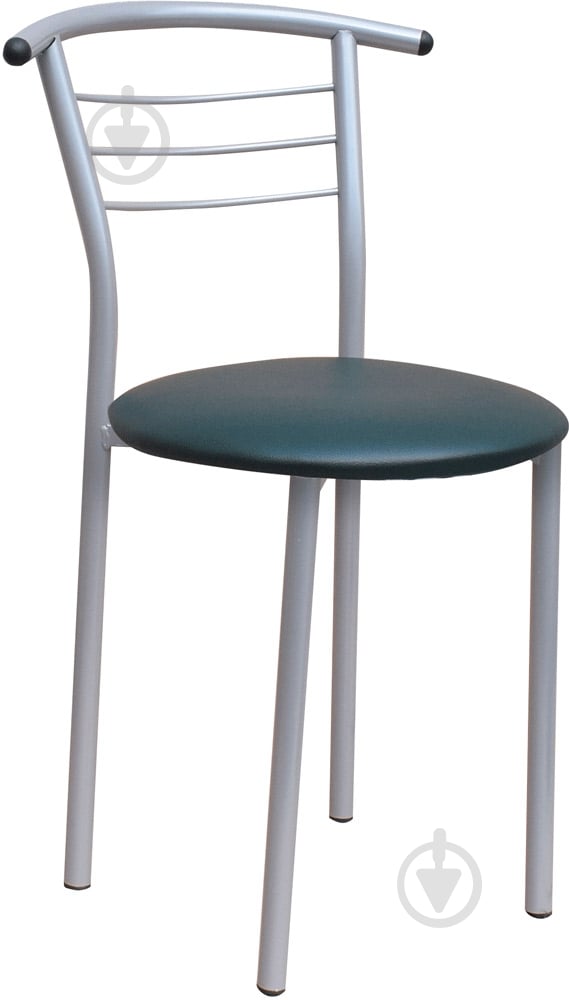 Каркас стула 1011 alum Примтекс Плюс - фото 3 Каркас стула 1011 alum Примтекс Плюс - фото 3