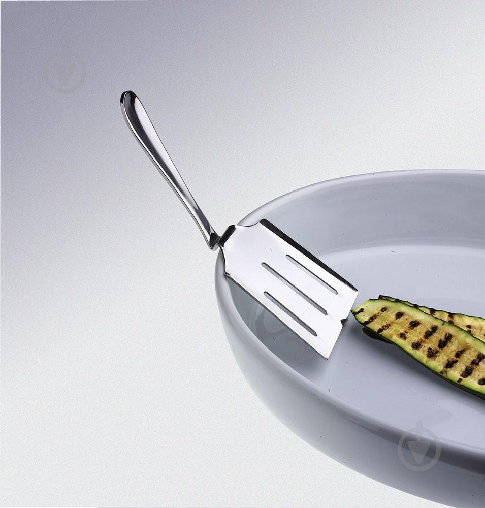 Лопатка сервировочная Eme Magic PANMAG/10 - фото 4 Лопатка сервировочная Eme Magic PANMAG/10 - фото 4