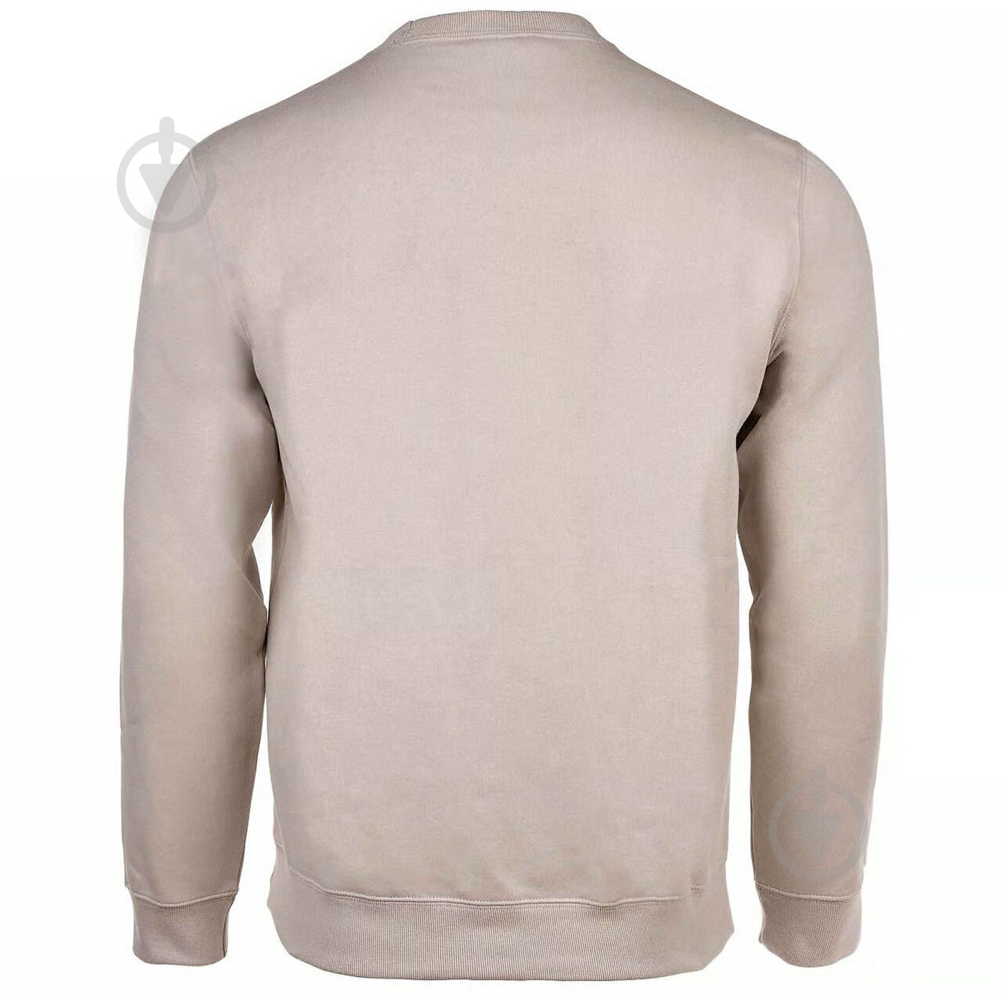 Джемпер Champion 219204-ES057/SVL р.2XL бежевый - фото 2 Джемпер Champion 219204-ES057/SVL р.2XL бежевый - фото 2