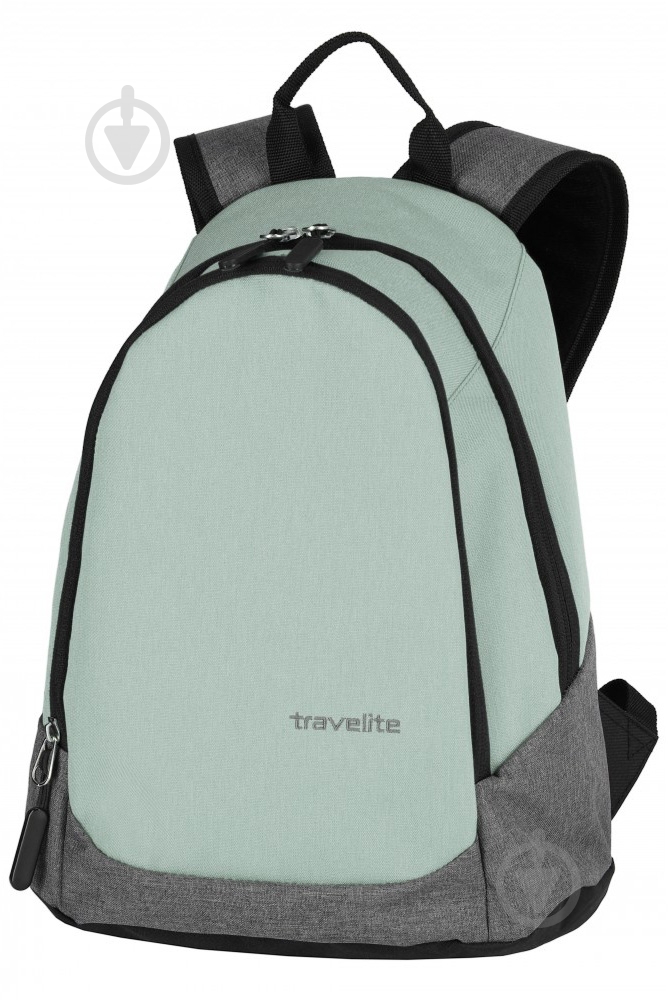 Рюкзак Travelite Basics Mint TL096234-85 102585 - фото 1
