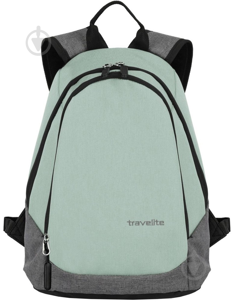 Рюкзак Travelite Basics Mint TL096234-85 102585 - фото 2