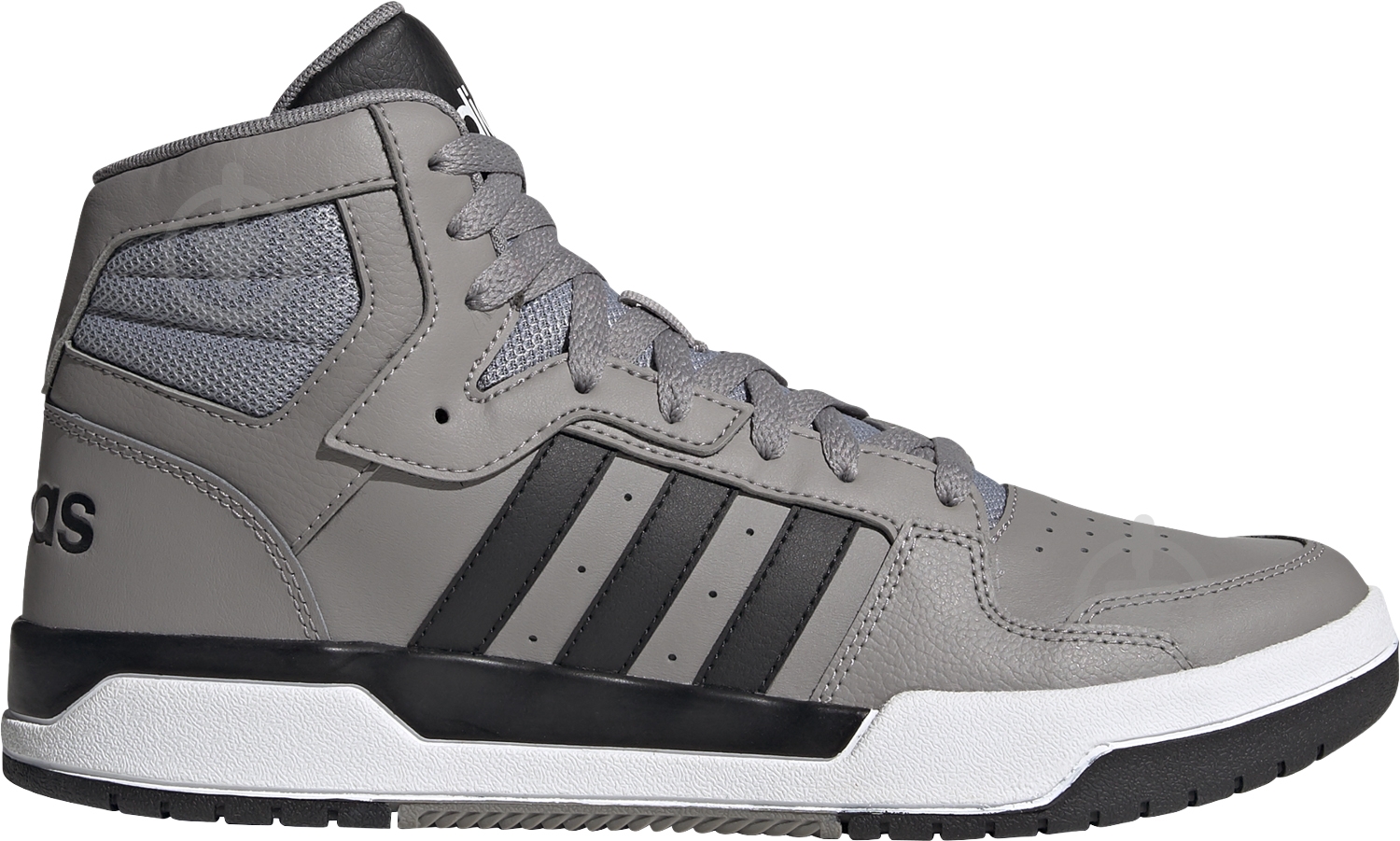 Кроссовки Adidas ENTRAP MID FW3459 р.42 - фото 1 Кроссовки Adidas ENTRAP MID FW3459 р.42 - фото 1