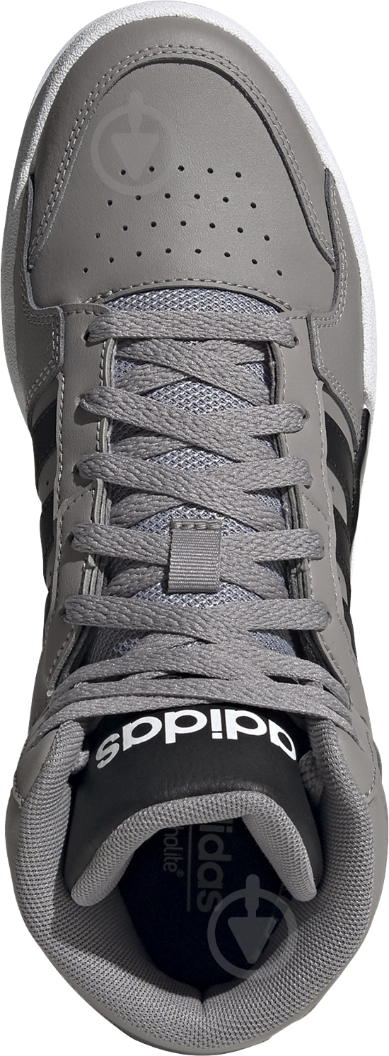 Кроссовки Adidas ENTRAP MID FW3459 р.42 - фото 12 Кроссовки Adidas ENTRAP MID FW3459 р.42 - фото 12