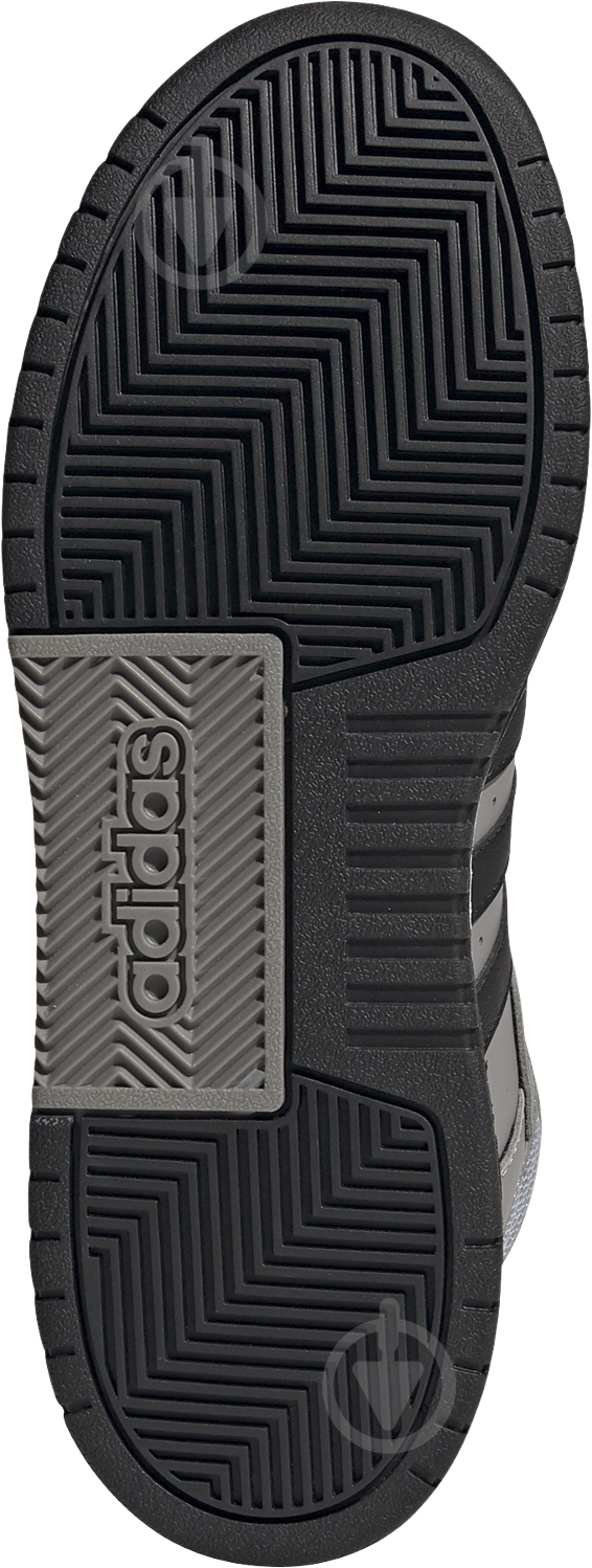 Кроссовки Adidas ENTRAP MID FW3459 р.42 - фото 4 Кроссовки Adidas ENTRAP MID FW3459 р.42 - фото 4