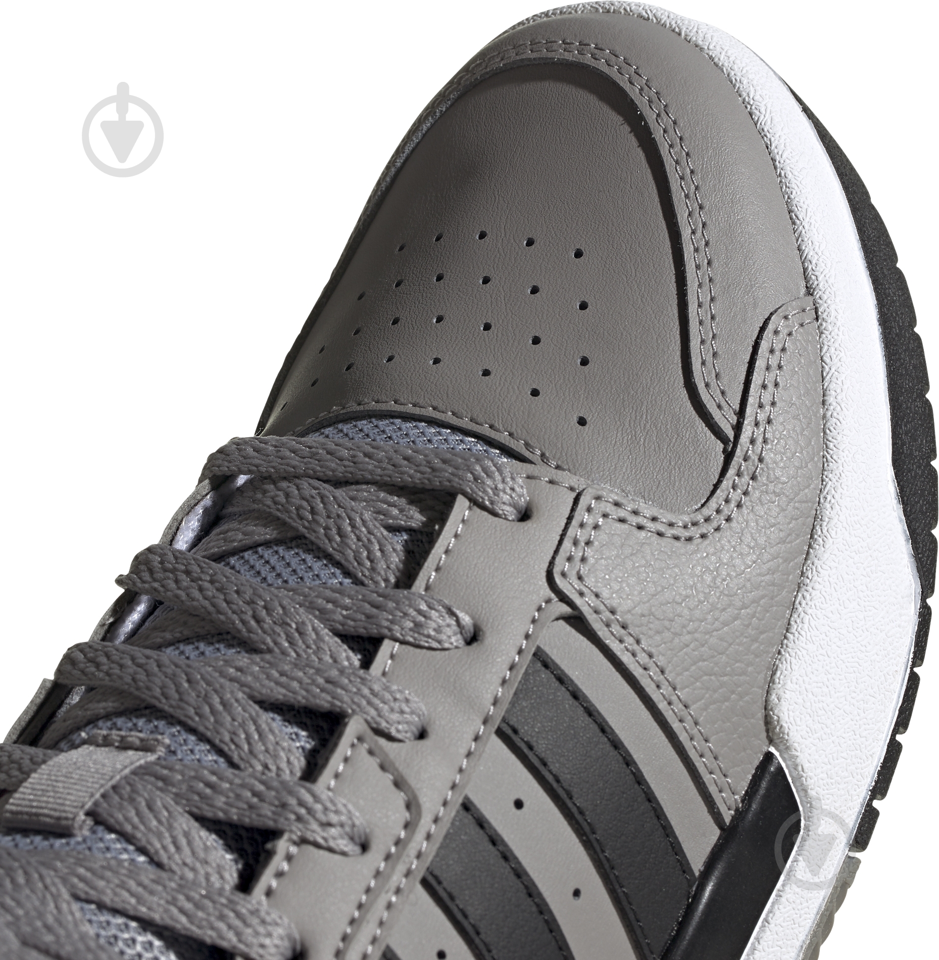 Кроссовки Adidas ENTRAP MID FW3459 р.42 - фото 5 Кроссовки Adidas ENTRAP MID FW3459 р.42 - фото 5