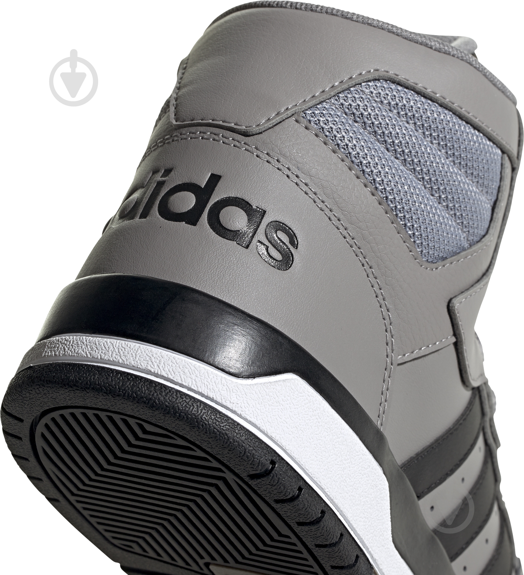 Кроссовки Adidas ENTRAP MID FW3459 р.42 - фото 6 Кроссовки Adidas ENTRAP MID FW3459 р.42 - фото 6