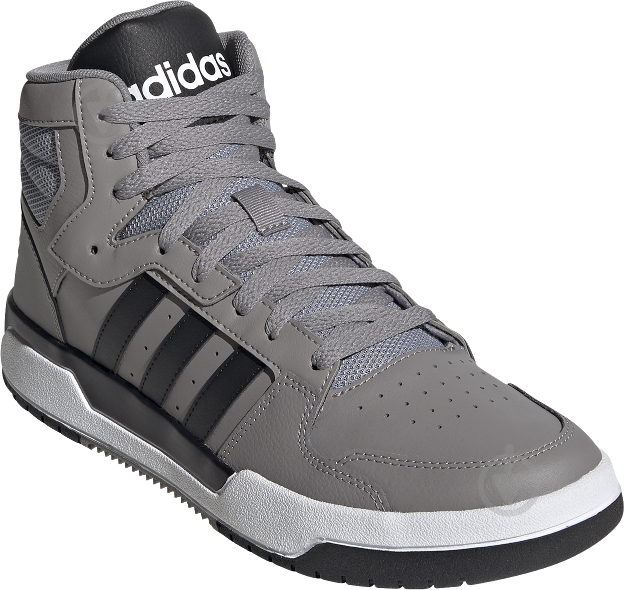 Кроссовки Adidas ENTRAP MID FW3459 р.42 - фото 8 Кроссовки Adidas ENTRAP MID FW3459 р.42 - фото 8