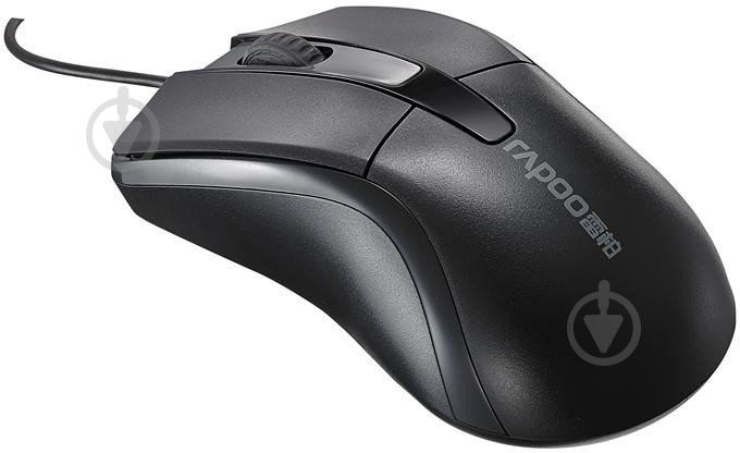 Мышь RAPOO N1162 USB - фото 2