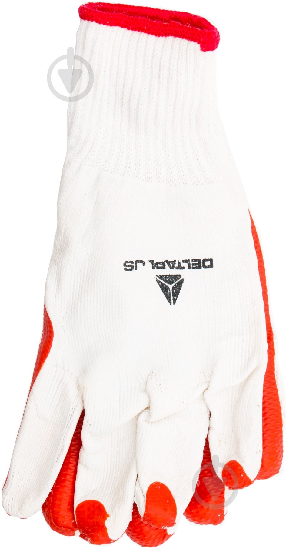 Перчатки Delta Plus VE799 с покрытием латекс XL (10) VE79910 - фото 3