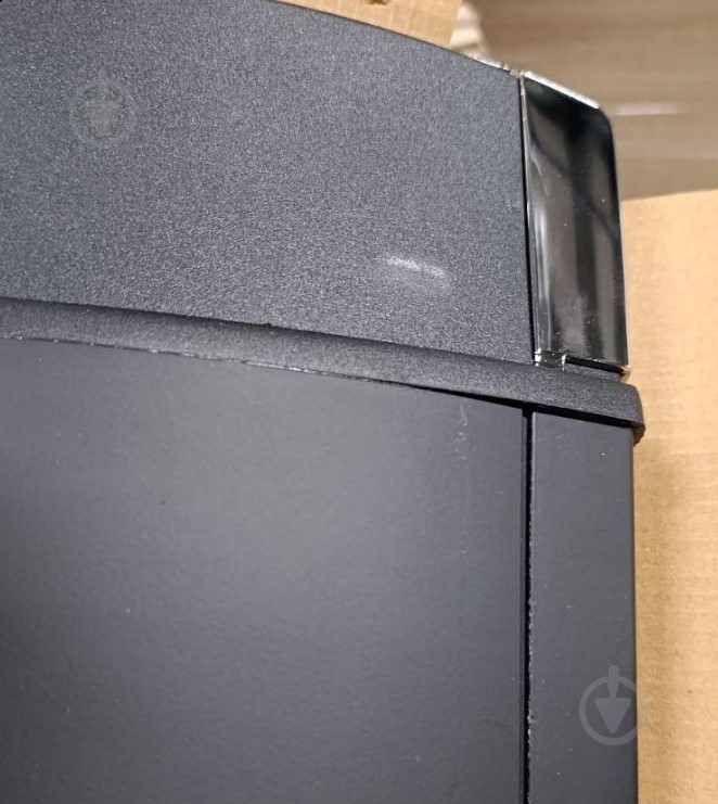 УЦІНКА! Інфрачервоний обігрівач UFO BASIC YU18EN (УЦ №3239) - фото 4