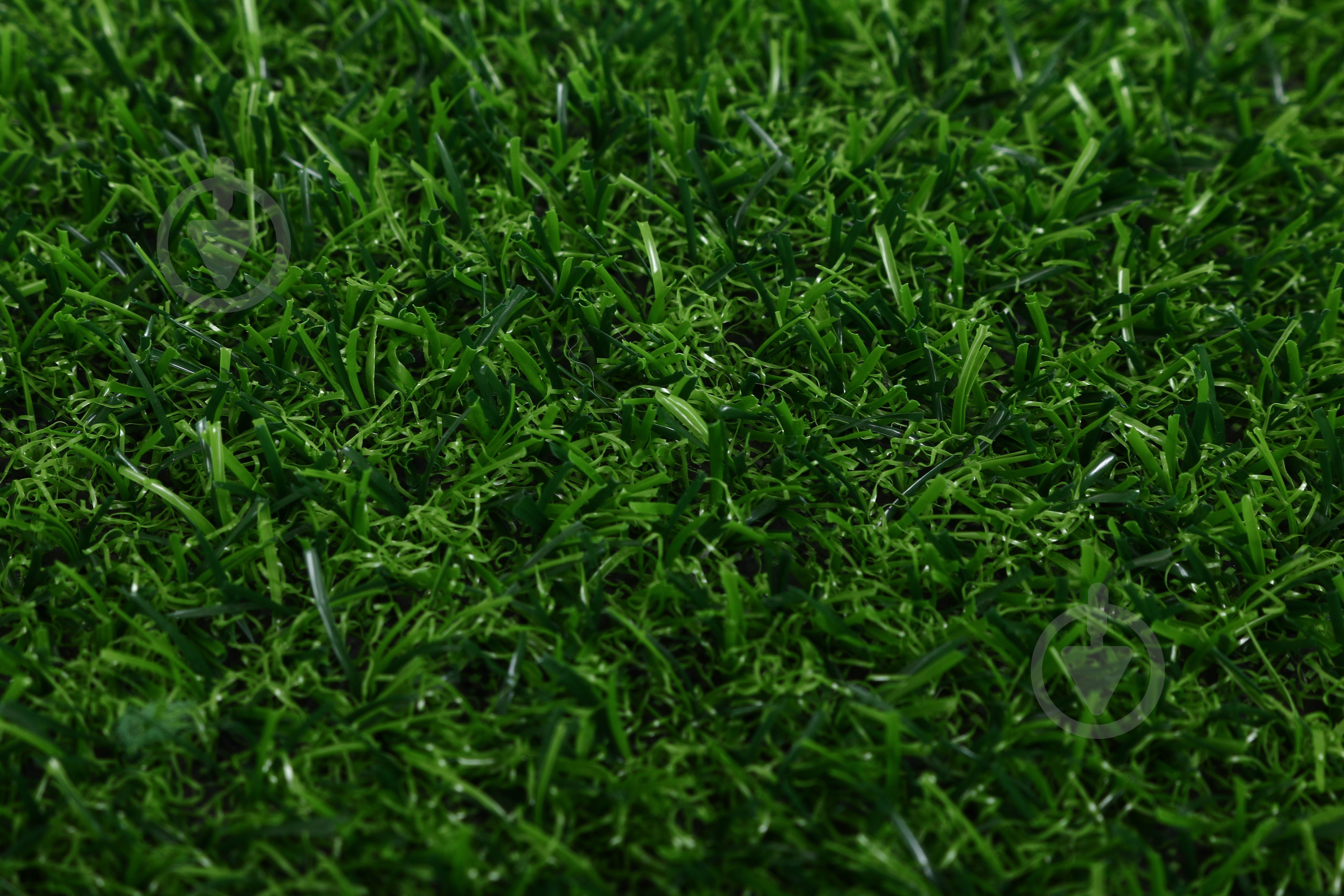 Искусственная трава Prettie Grass KARPATIA 15 2м - фото 2