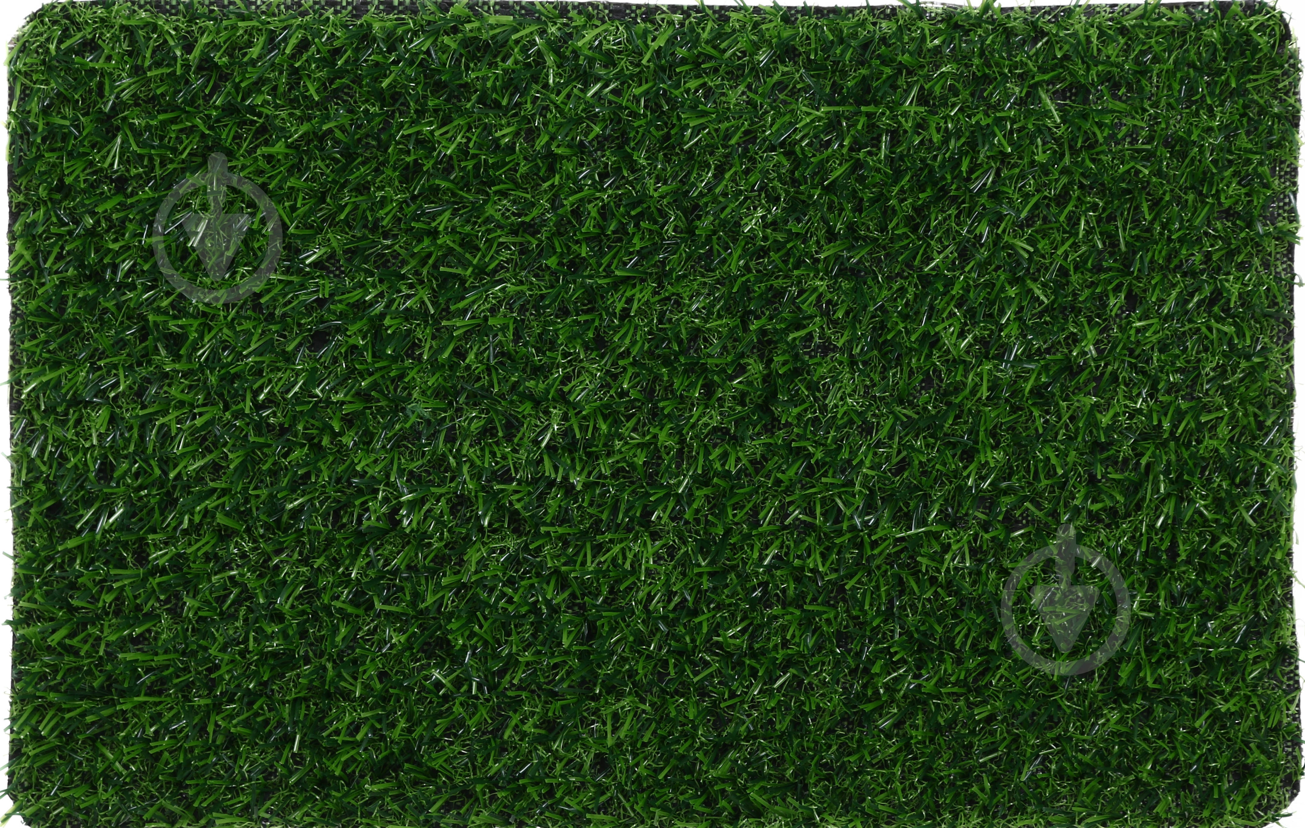 Искусственная трава Prettie Grass KARPATIA 15 2м - фото 3