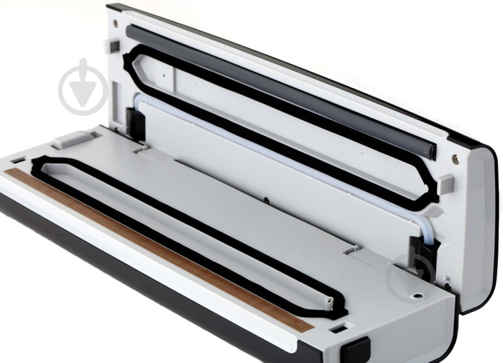 Вакууматор Heinner HAV-130BKSS - фото 3