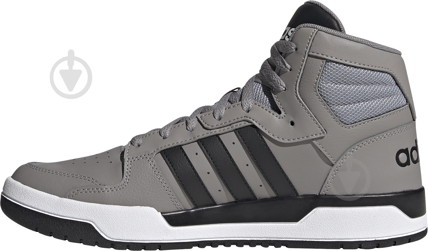 Кроссовки Adidas ENTRAP MID FW3459 р.43 1/3 - фото 10