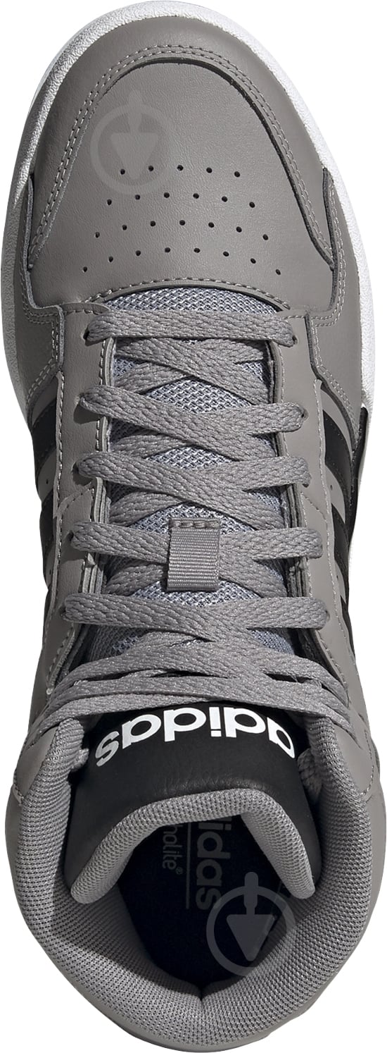 Кроссовки Adidas ENTRAP MID FW3459 р.43 1/3 - фото 12