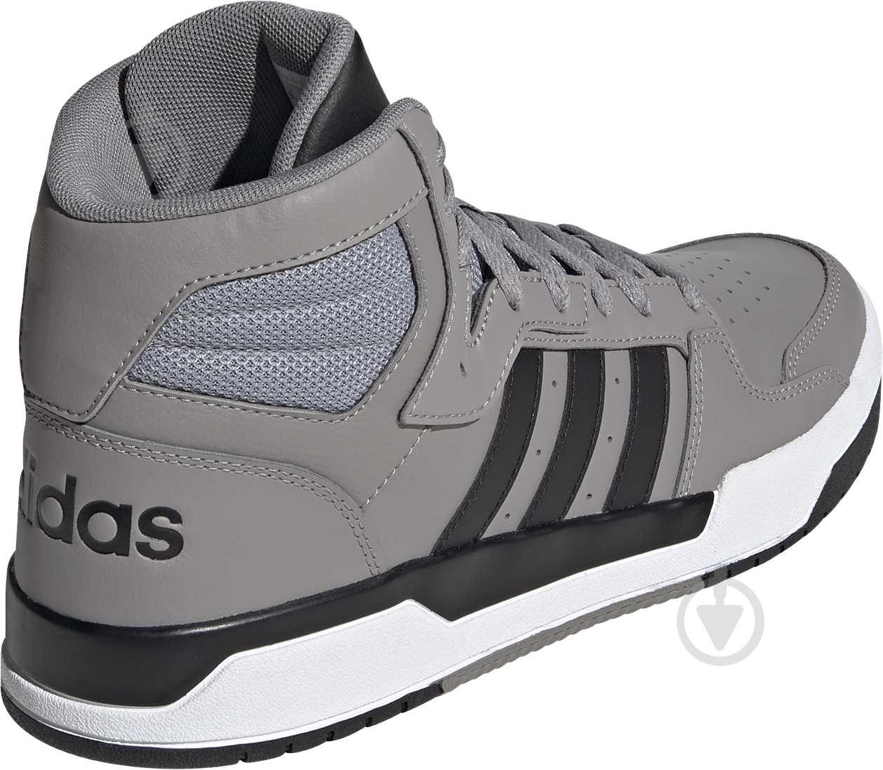 Кроссовки Adidas ENTRAP MID FW3459 р.43 1/3 - фото 3