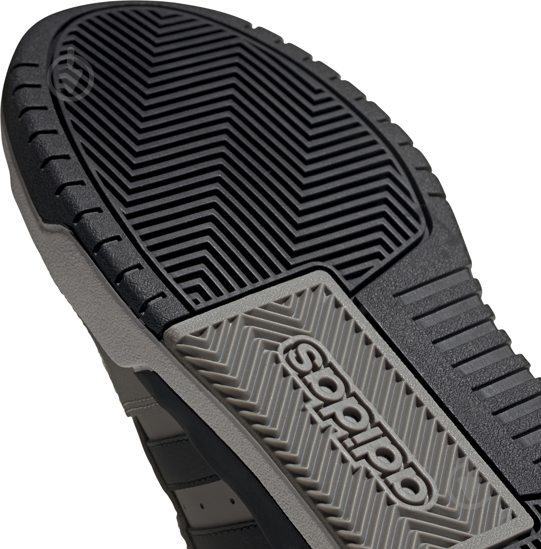 Кроссовки Adidas ENTRAP MID FW3459 р.43 1/3 - фото 7