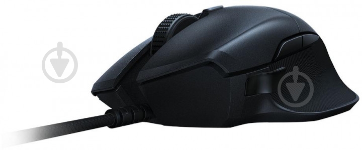 Мышь Razer Basilisk Ultimate Wireless & Mouse Dock (RZ01-03170100-R3G1) - фото 4 Мышь Razer Basilisk Ultimate Wireless & Mouse Dock (RZ01-03170100-R3G1) - фото 4