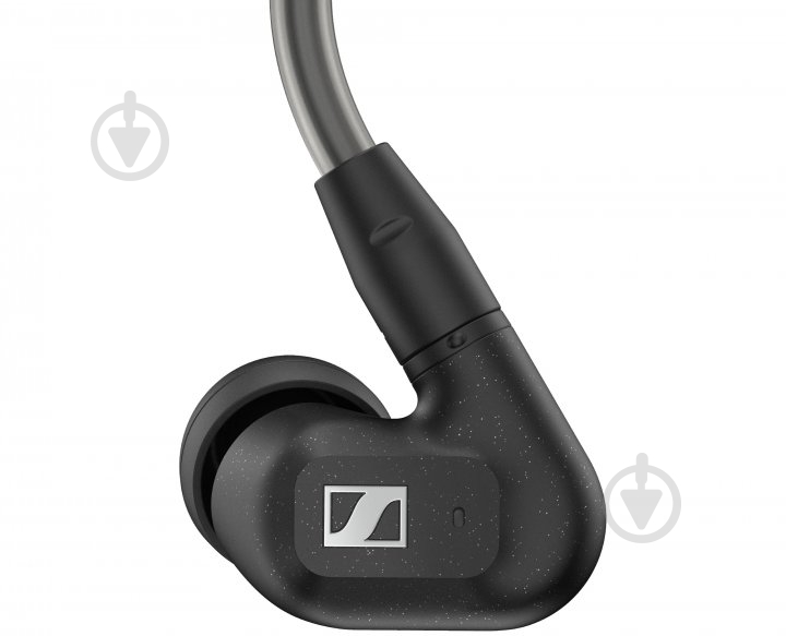 Наушники Sennheiser IE 300 black (509104) - фото 3 Наушники Sennheiser IE 300 black (509104) - фото 3