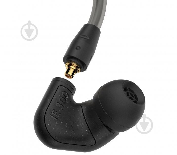 Наушники Sennheiser IE 300 black (509104) - фото 4 Наушники Sennheiser IE 300 black (509104) - фото 4