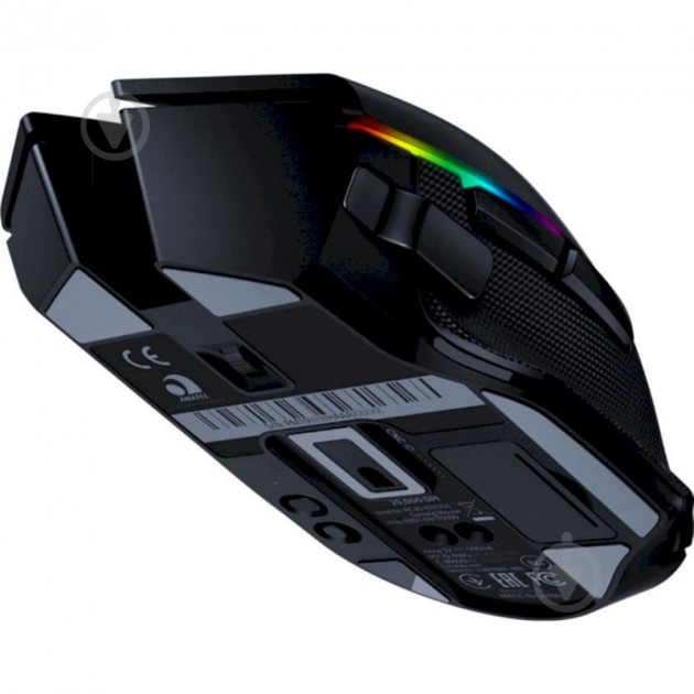 Мышь Razer Basilisk Ultimate Wireless (RZ01-03170200-R3G1) - фото 3