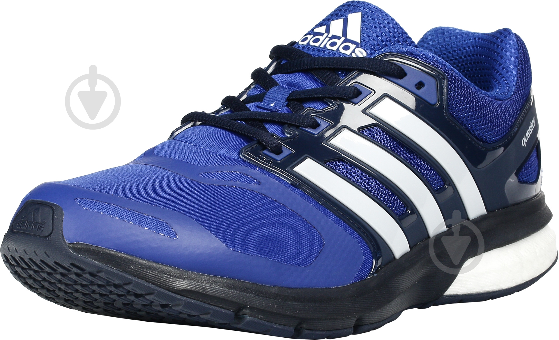 Кроссовки Adidas Questar M S76732 р.45 1/3 - фото 2
