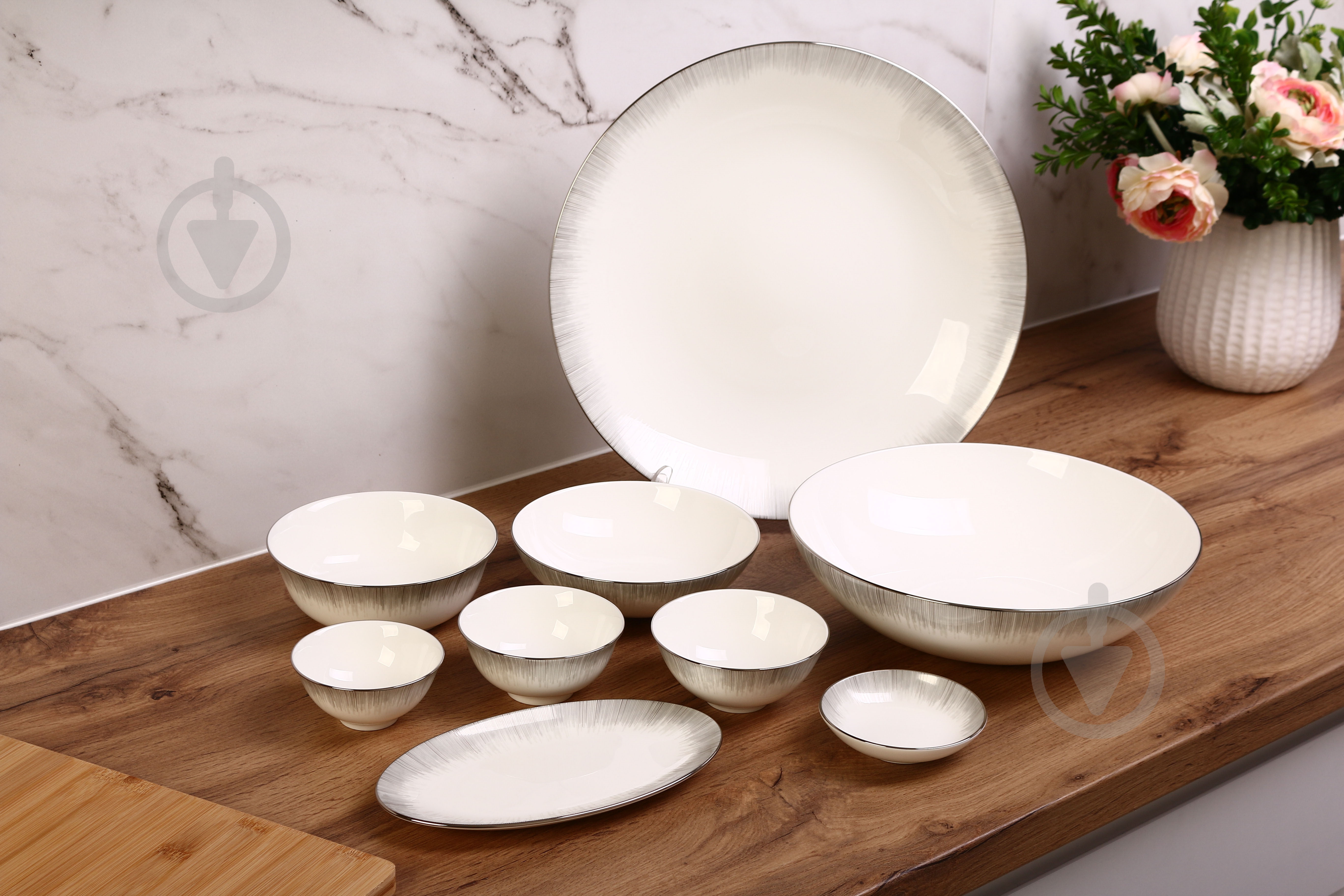 Салатник Narumi Glowing 16 см - фото 4 Салатник Narumi Glowing 16 см - фото 4