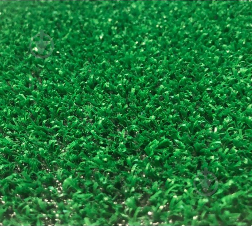 Искусственная трава Confetti FLAT 7 2м - фото 1