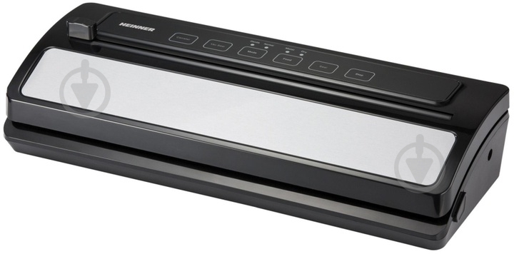 Вакууматор Heinner HAV-E110SS - фото 3