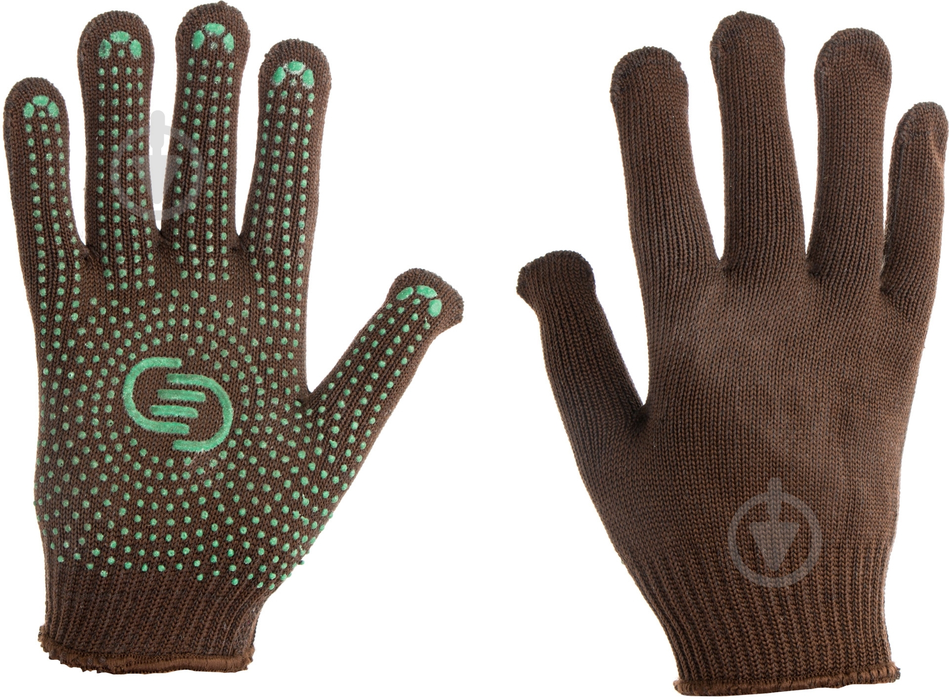 Перчатки Лоція-91 с покрытием ПВХ точка XL (10) 008 - фото 2 Перчатки Лоція-91 с покрытием ПВХ точка XL (10) 008 - фото 2