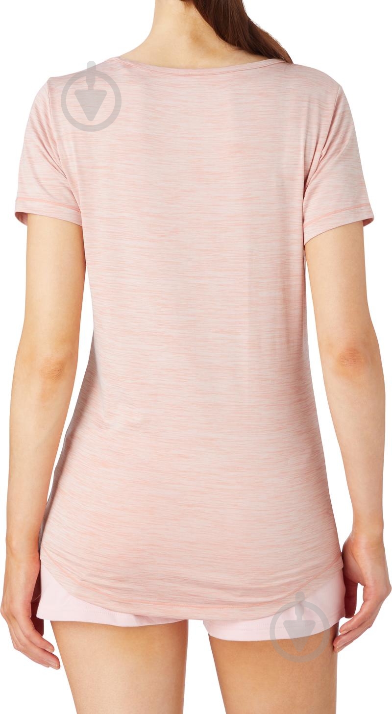 Футболка Energetics Gaminel 3 wms 302482-909362 р.2XS меланж - фото 3